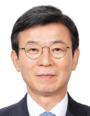 문성혁 신임 해양수산부 장관. 해수부 제공